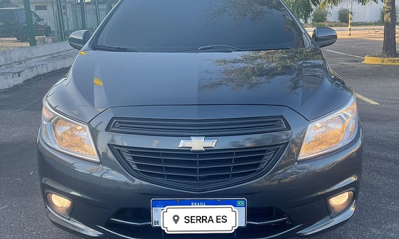 Onix Joy Completo...