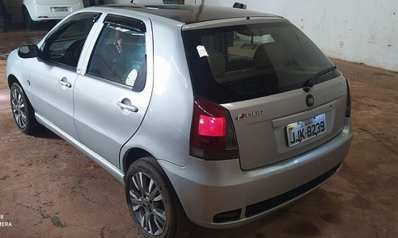 Fiat Palio 12/12 - A...