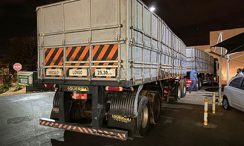 Carreta Guerra 9 Eix...