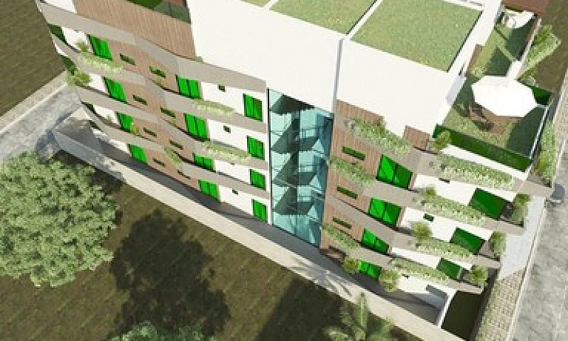 Riviera Residence, 5...