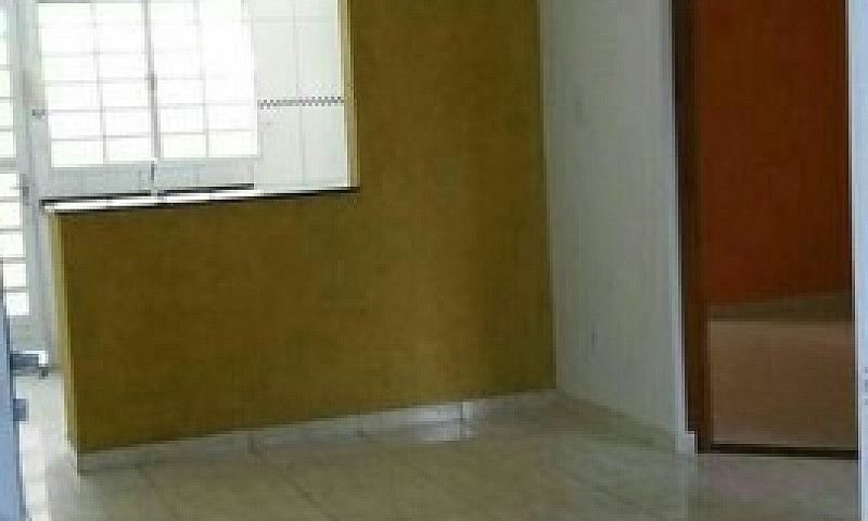 Alugo Casa No Jardim...
