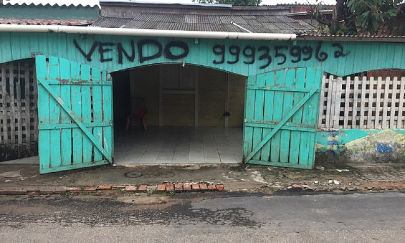 Venda De Casa...