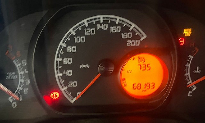 Fiat Strada Freedom ...