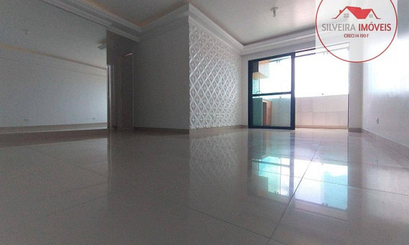 Apartamento Com 3 Do...