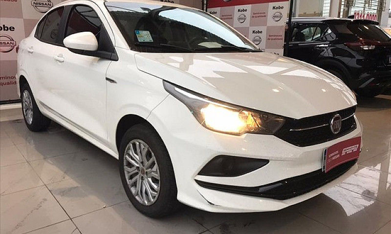 Fiat Cronos 1.3 Fire...