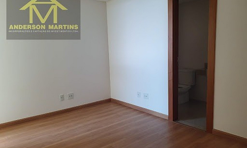 Apartamento Com Vara...