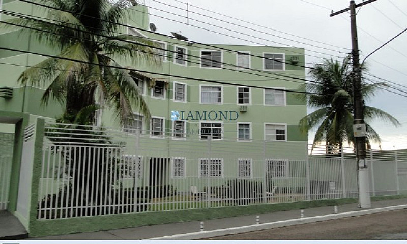 Apartamento Bairro C...