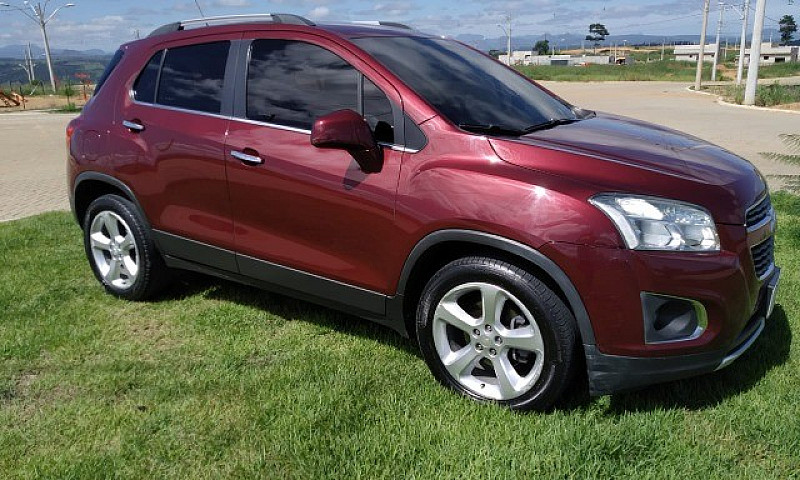 Gm/ Tracker Ltz ...