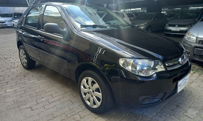 Palio Economy 1.0 Fl...