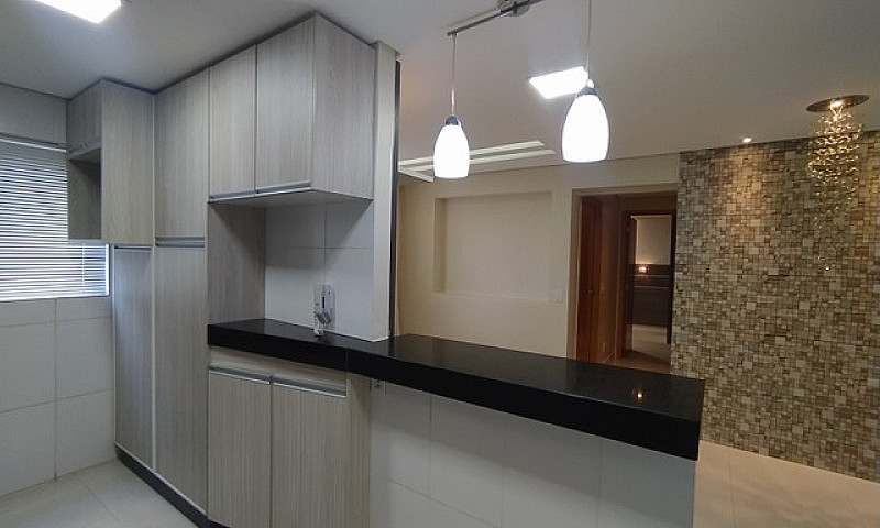 Apartamento Para Alu...