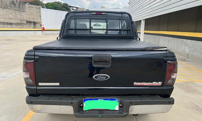 Ranger Muito Nova....