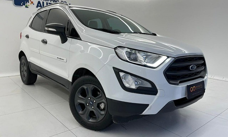 Ecosport Freestyle 1...