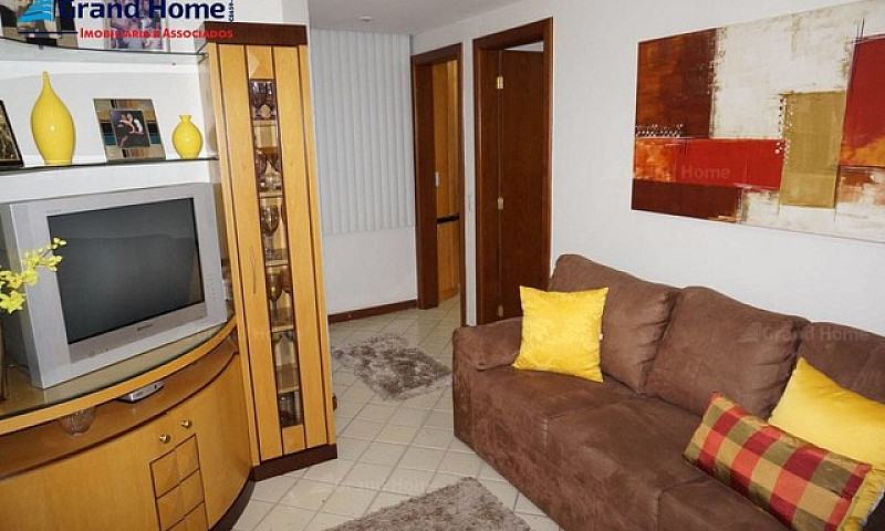 Apartamento 4 Quarto...