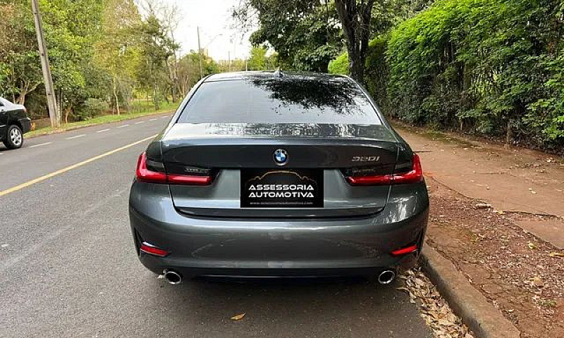 Bmw 320I Sport 2020...