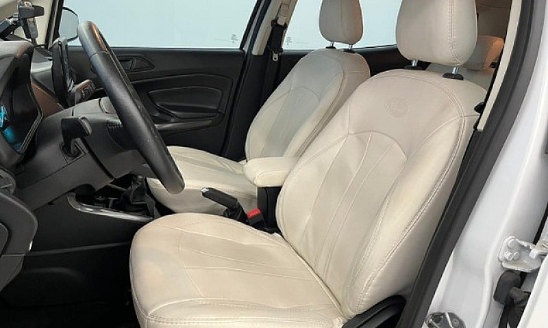 Ecosport Freestyle 1...