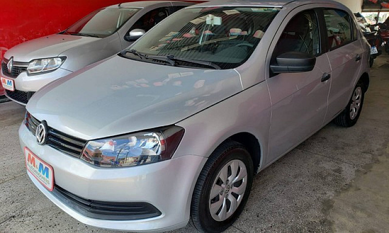 Vw - Volkswagen Gol ...