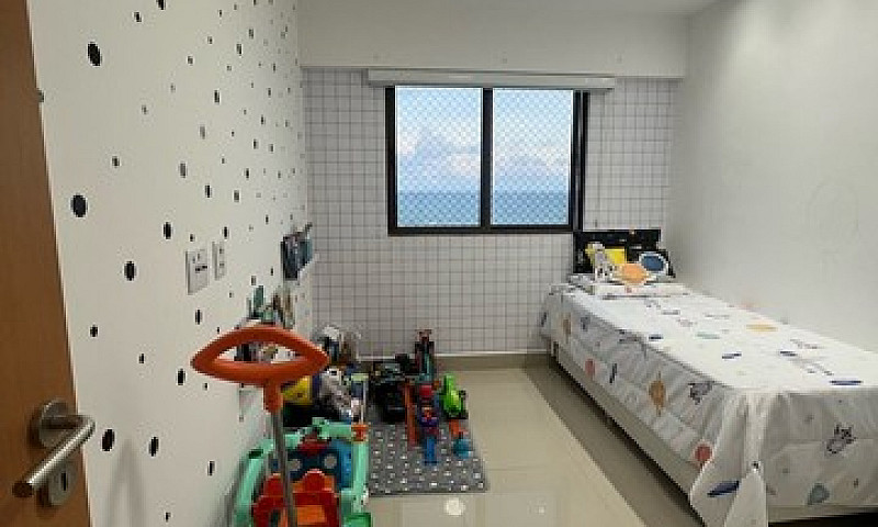 Apt 134M2 Em Candeia...