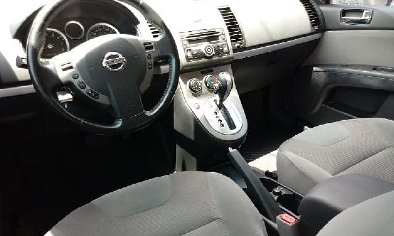 Nissan Sentra Automa...