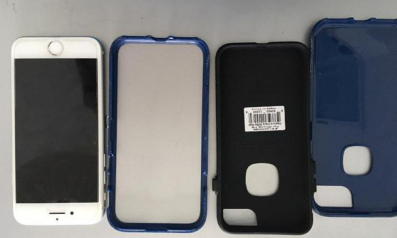 Iphone 8 256 Gb Prat...