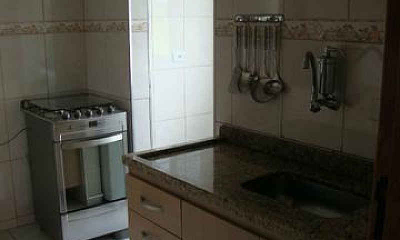 Apartamento Jardim S...