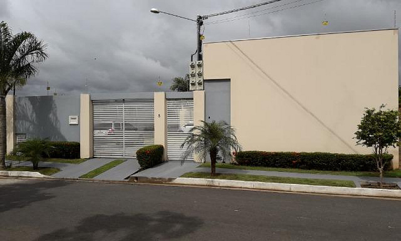 Kitinet Em Cuiabá,...