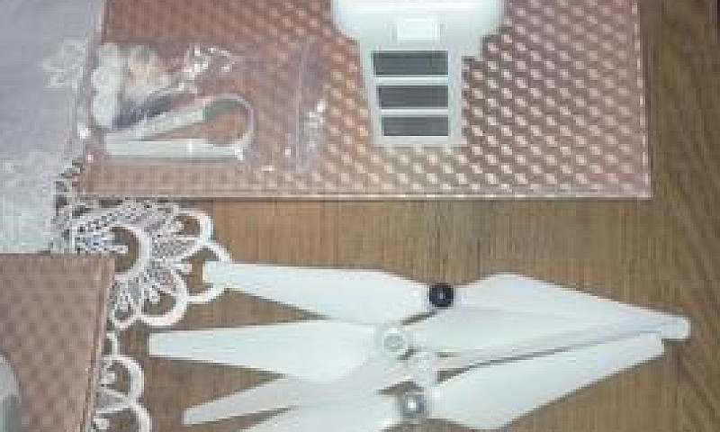 Drone Dji Phantom 3 ...