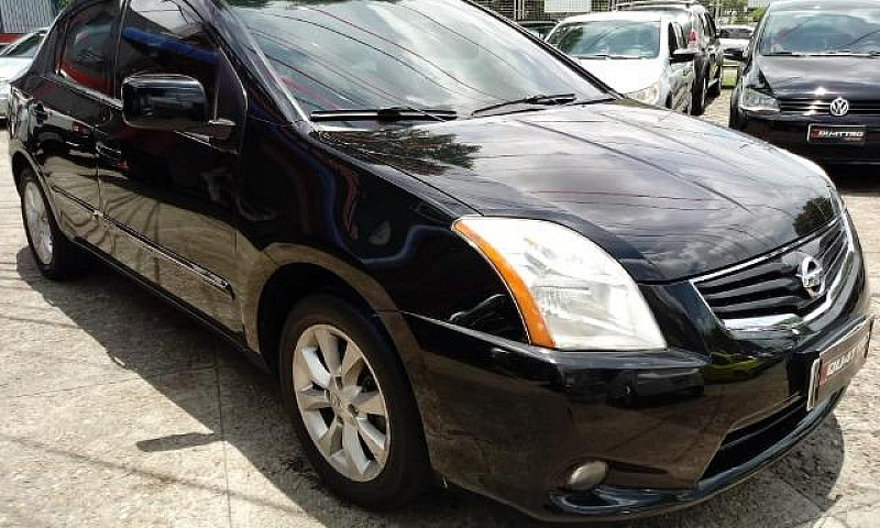 Nissan Sentra Automa...