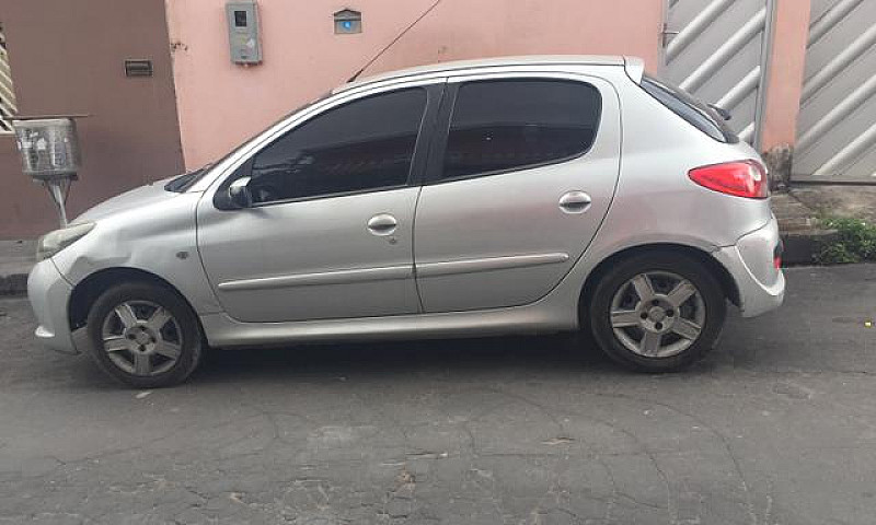 Peugeot 2010 Ar Gela...