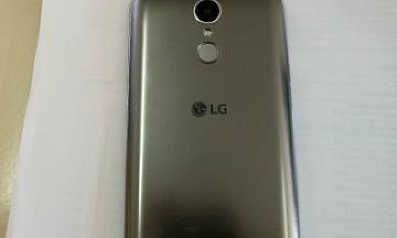 Lg K10...