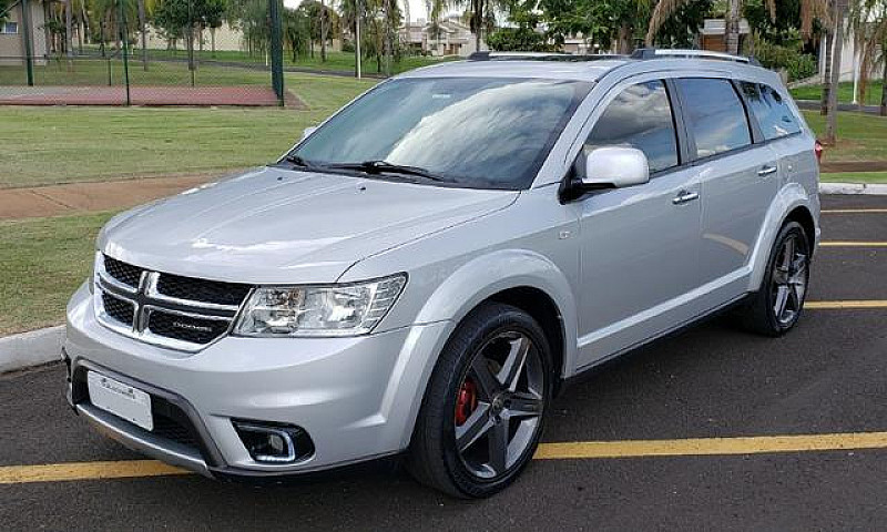 Dodge Journey R/T 3....