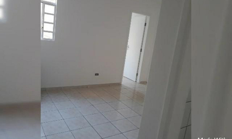 Vendo Apartamento...