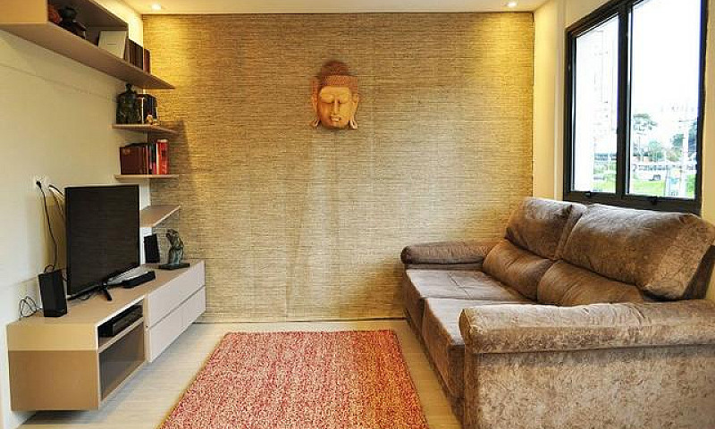 Apartamento Todo Mob...
