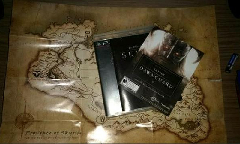 Ps3 (Estado De Novo)...