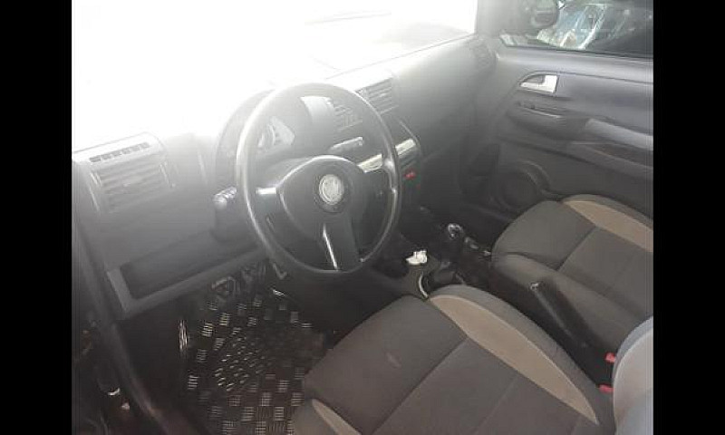 Vw Crossfox 2008 Com...