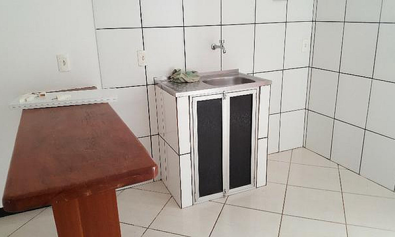 Apartamento Quarto E...
