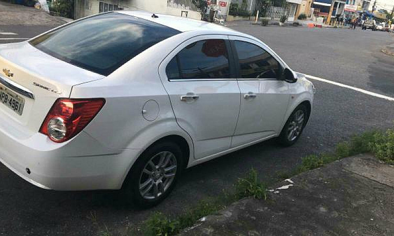 Sonic Ltz 1.6 2014 -...