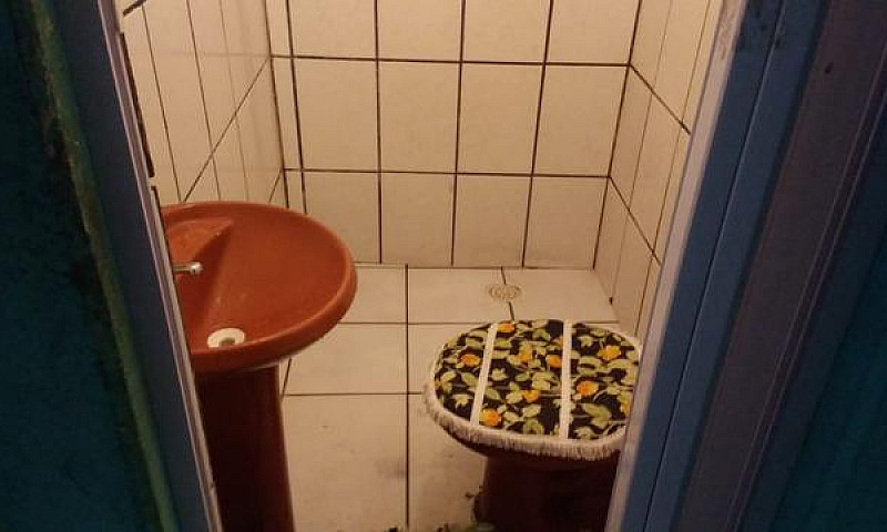 Casa Para São João...