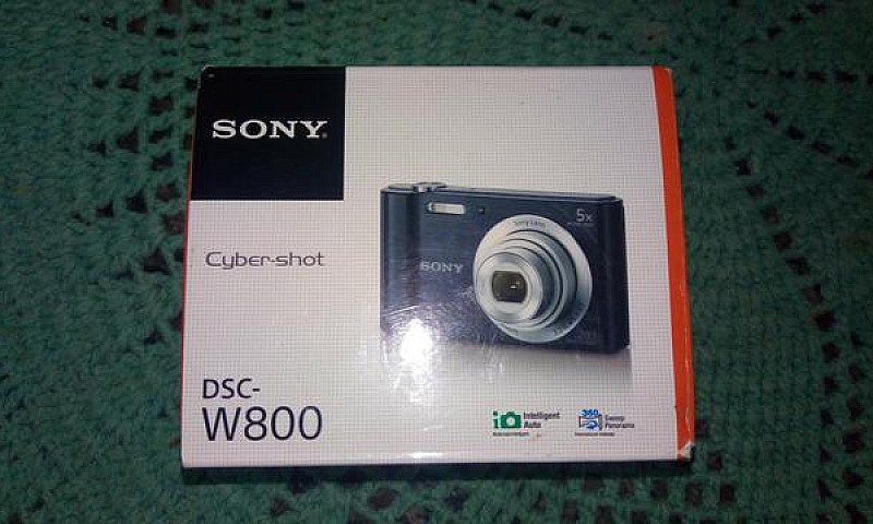 Camera Digital Sony ...
