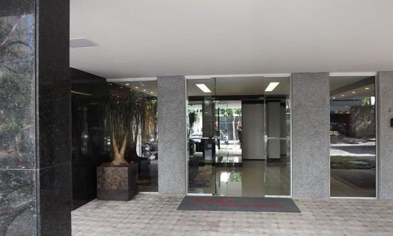 Apartamento Padrão...