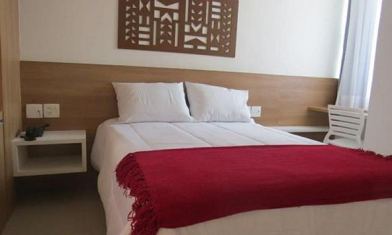 Apartamento Padrão...