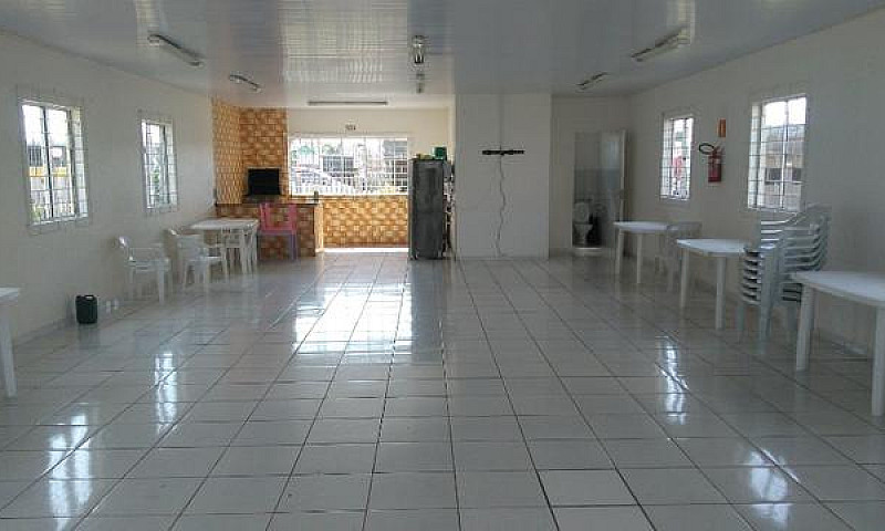 Apartamento De 02 Qu...