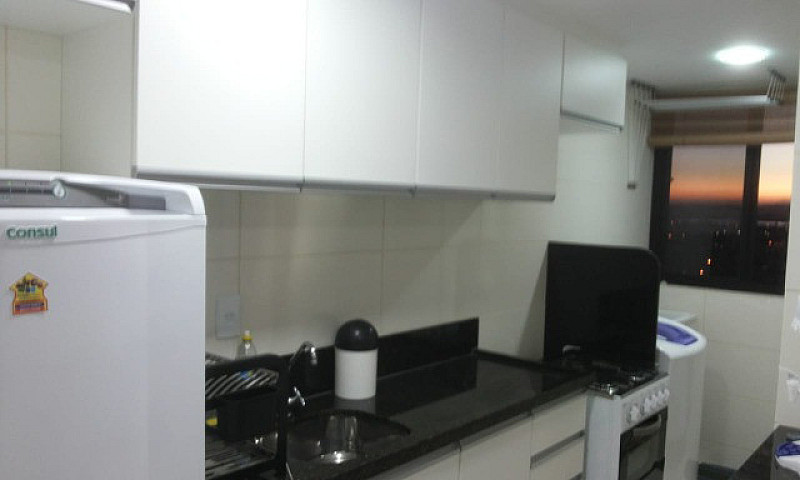 Apartamento Em Cande...