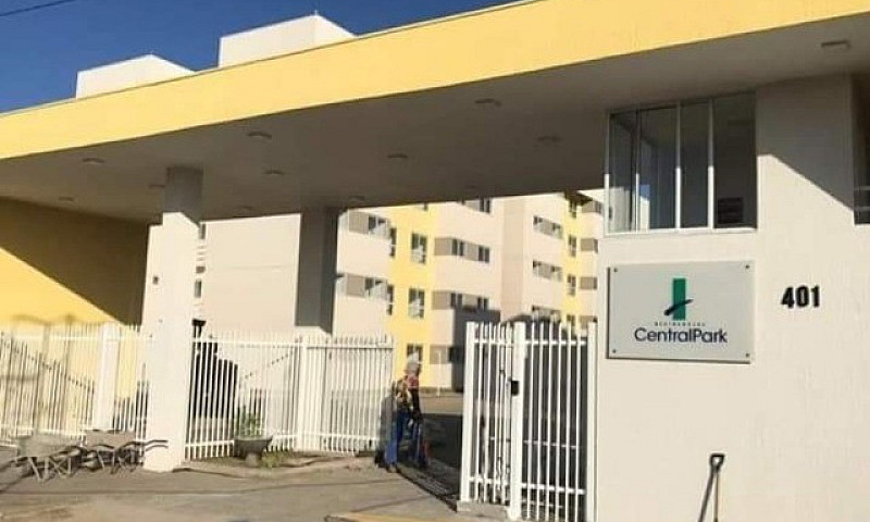 Aluga-Se Apartamento...