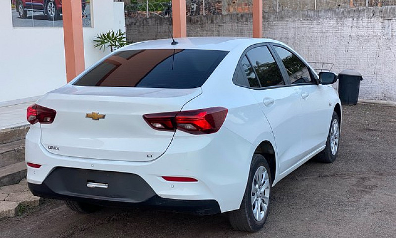 Onix Plus 2020 ...