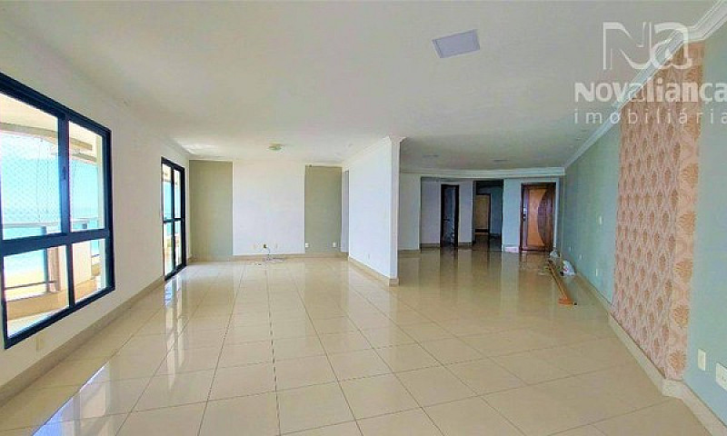 Apartamento Com 4 Qu...