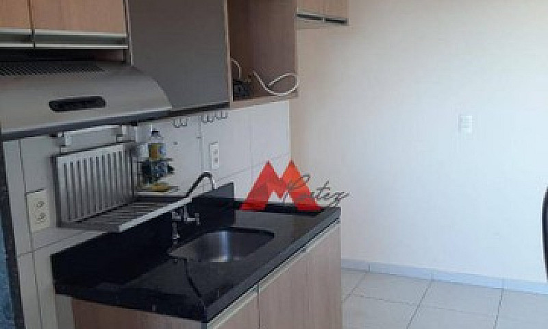 Apartamento Com 2/4 ...
