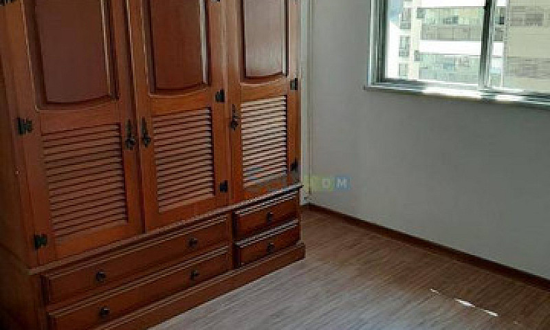 Apartamento Para Alu...