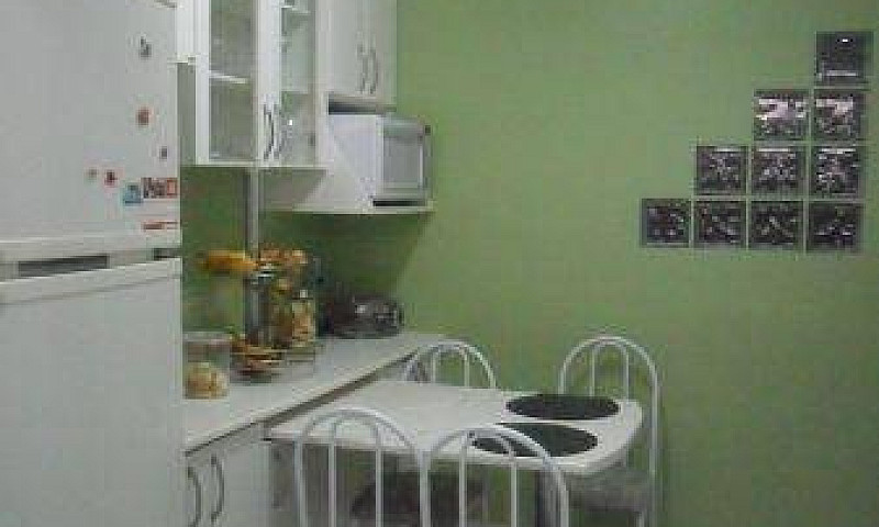 Casa Residencial À V...