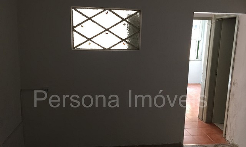 Apartamento Térreo C...