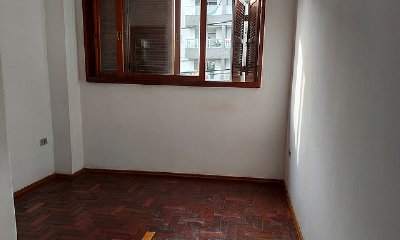 Apartamento Jardim B...